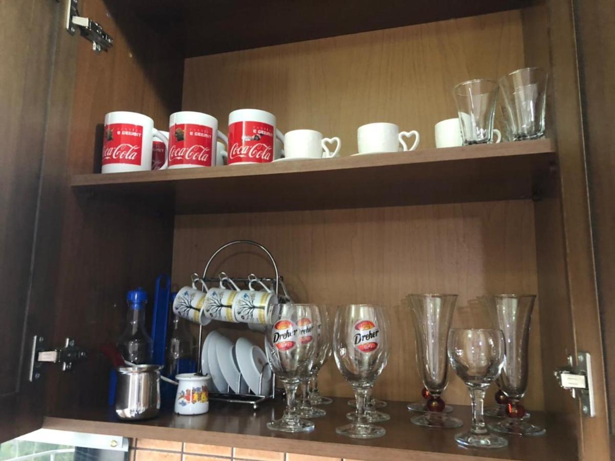 Dibra'S Apartment Shkoder Bagian luar foto