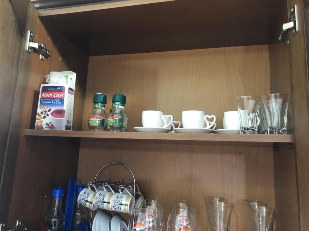 Dibra'S Apartment Shkoder Bagian luar foto
