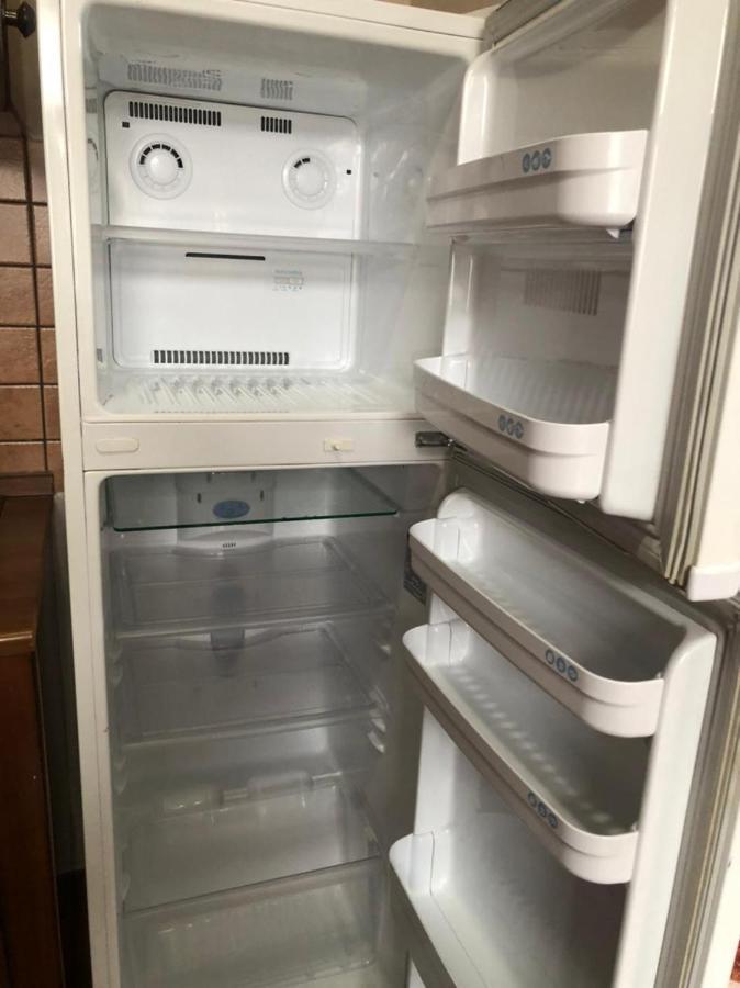 Dibra'S Apartment Shkoder Bagian luar foto