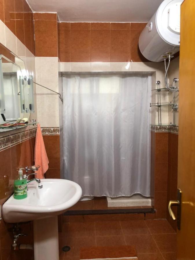 Dibra'S Apartment Shkoder Bagian luar foto